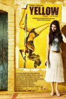 Yellow movie poster (2006) t-shirt #MOV_67019218