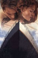 Titanic movie poster (1997) Sweatshirt #672350