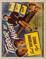 Terror by Night movie poster (1946) Poster MOV_67110055