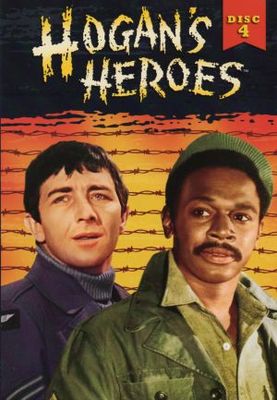 Hogan's Heroes movie poster (1965) Poster MOV_67111fda