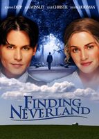 Finding Neverland movie poster (2004) Tank Top #655182