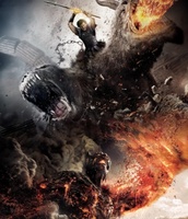 Wrath of the Titans movie poster (2012) Poster MOV_67161e5f