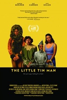 The Little Tin Man movie poster (2013) Poster MOV_6716320d