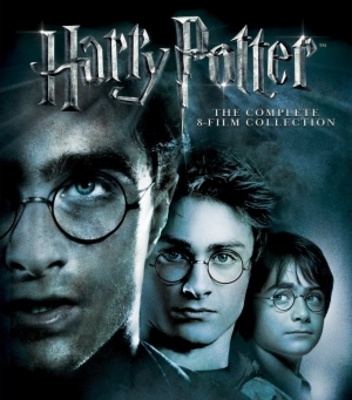 Harry Potter and the Prisoner of Azkaban movie poster (2004) Poster MOV_6716d370