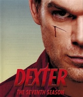 Dexter movie poster (2006) Mouse Pad MOV_67180455