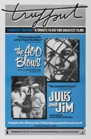 Jules Et Jim movie poster (1962) Poster MOV_67186431
