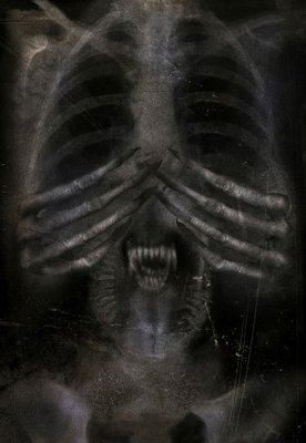 Alone in the Dark II movie poster (2009) poster