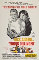 Young Dillinger movie poster (1965) Longsleeve T-shirt #713911
