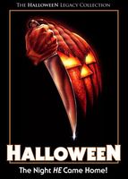 Halloween movie poster (1978) Poster MOV_671be86d