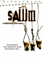 Saw III movie poster (2006) Poster MOV_671d7982