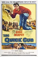 The Quick Gun movie poster (1964) Poster MOV_6723d064