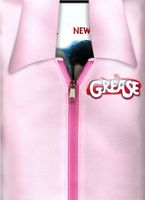 Grease movie poster (1978) hoodie #662805