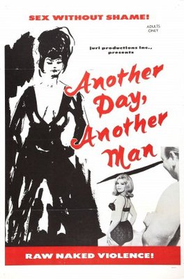 Another Day, Another Man movie poster (1966) Poster MOV_6733bc36