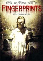 Fingerprints movie poster (2006) Poster MOV_673ab02b