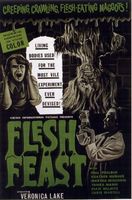 Flesh Feast movie poster (1970) Poster MOV_673b72ad