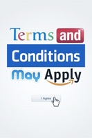 Terms and Conditions May Apply movie poster (2013) Sweatshirt #1125689