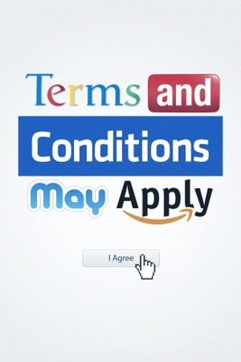 Terms and Conditions May Apply movie poster (2013) mouse pad