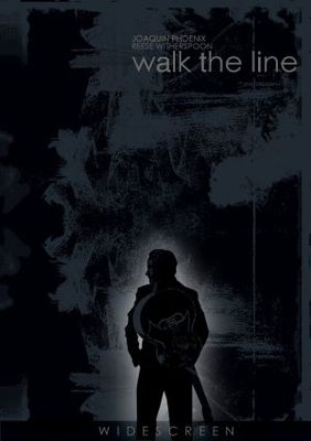 Walk The Line movie poster (2005) tote bag #MOV_673e4a85