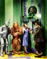 The Wizard of Oz movie poster (1939) Poster MOV_6743998c