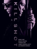 Killshot movie poster (2008) Poster MOV_67453ba4
