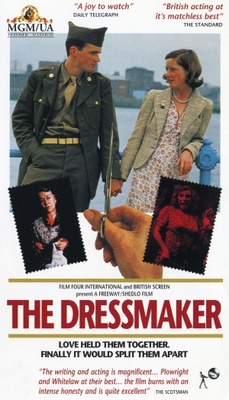 The Dressmaker movie poster (1988) Poster MOV_67467199