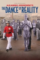 La Danza de la Realidad movie poster (2013) Mouse Pad MOV_67490575