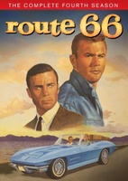 Route 66 movie poster (1960) Mouse Pad MOV_6749af0c