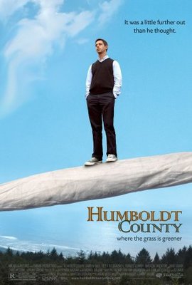 Humboldt County movie poster (2008) calendar