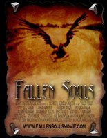 Fallen Souls movie poster (2010) Poster MOV_674c626f