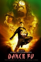 Dance Fu movie poster (2011) Poster MOV_674d7da3