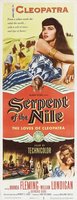 Serpent of the Nile movie poster (1953) tote bag #MOV_674f580a