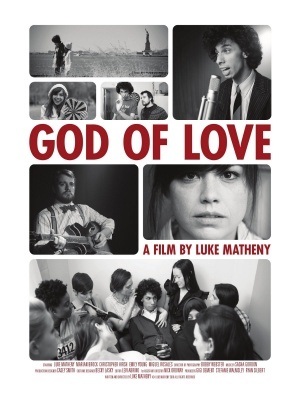 God of Love movie poster (2010) Poster MOV_67525496
