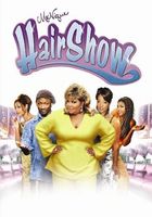 Hair Show movie poster (2004) Tank Top #667146