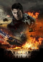 Olympus Has Fallen movie poster (2013) Tank Top #1122838