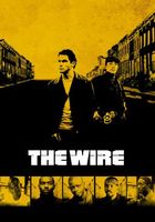 The Wire movie poster (2002) Longsleeve T-shirt #669977