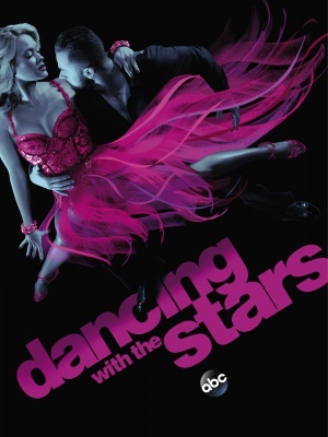 Dancing with the Stars movie poster (2005) mouse pad