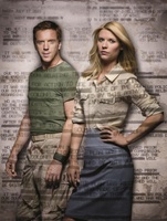 Homeland movie poster (2011) Sweatshirt #1138101