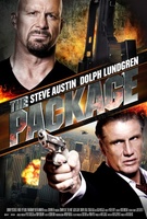 The Package movie poster (2012) t-shirt #MOV_6771914f