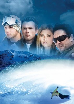 Deep Winter movie poster (2008) tote bag #MOV_67768202