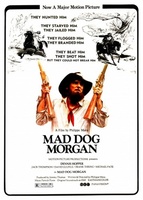Mad Dog Morgan movie poster (1976) hoodie #731520