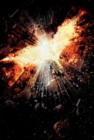 The Dark Knight Rises movie poster (2012) Tank Top #1064768