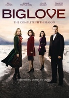 Big Love movie poster (2006) Poster MOV_678c08d7