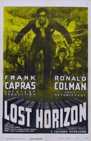 Lost Horizon movie poster (1937) Poster MOV_678f4864