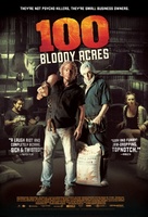 100 Bloody Acres movie poster (2012) Tank Top #1078495