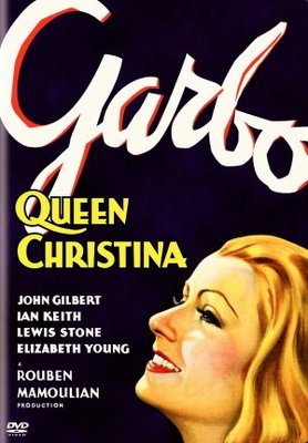 Queen Christina movie poster (1933) Sweatshirt
