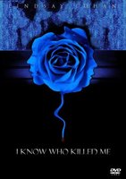 I Know Who Killed Me movie poster (2007) Sweatshirt #650708