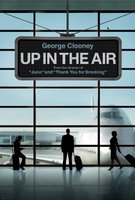 Up in the Air movie poster (2009) Poster MOV_67972339