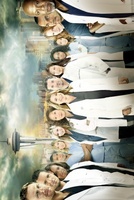 Grey's Anatomy movie poster (2005) tote bag #MOV_679924e2