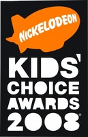 Nickelodeon Kids' Choice Awards 2008 movie poster (2008) t-shirt #MOV_679b125f