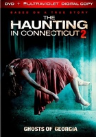 The Haunting in Connecticut 2: Ghosts of Georgia movie poster (2012) Mouse Pad MOV_679b4b9f
